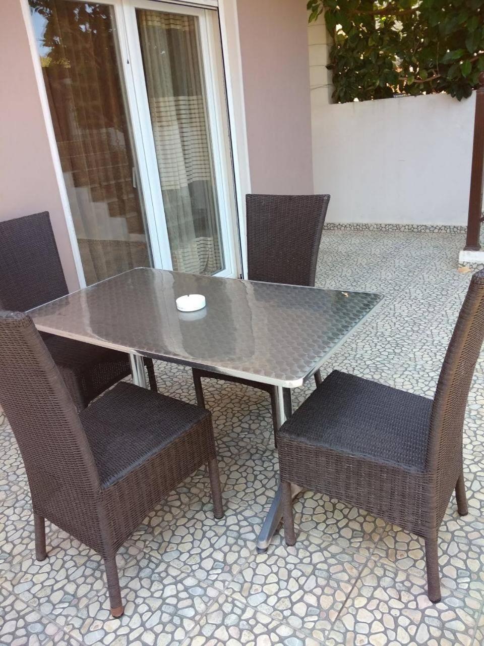Nikitas Apartments & Loft Κως Πόλη Εξωτερικό φωτογραφία