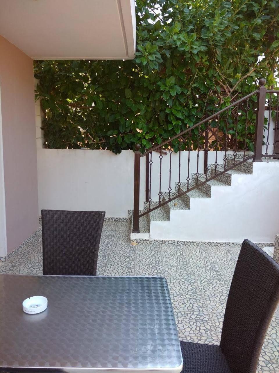 Nikitas Apartments & Loft Κως Πόλη Εξωτερικό φωτογραφία