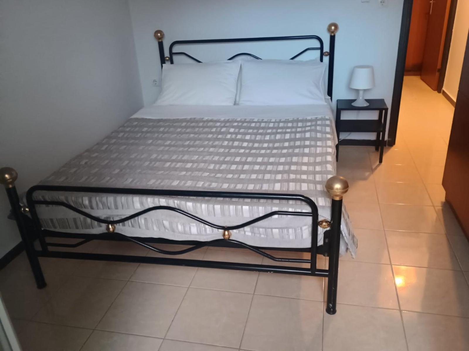 Nikitas Apartments & Loft Κως Πόλη Εξωτερικό φωτογραφία