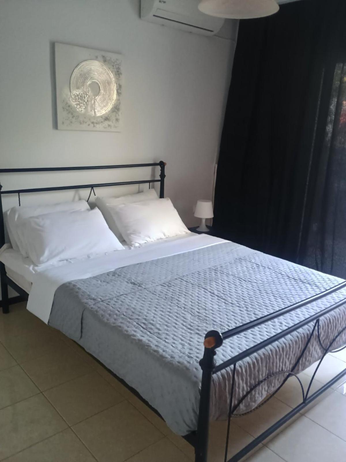 Nikitas Apartments & Loft Κως Πόλη Εξωτερικό φωτογραφία