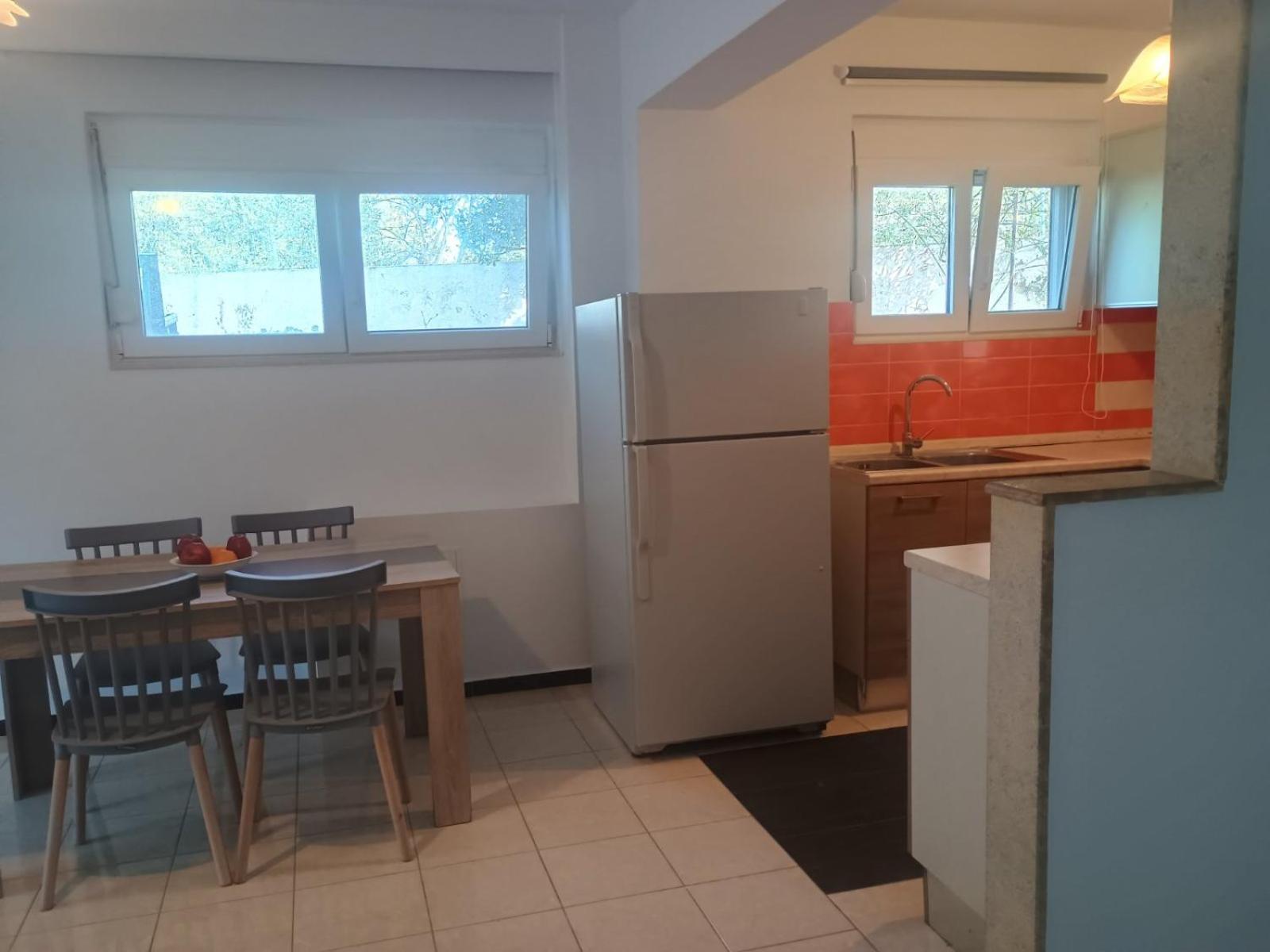 Nikitas Apartments & Loft Κως Πόλη Εξωτερικό φωτογραφία