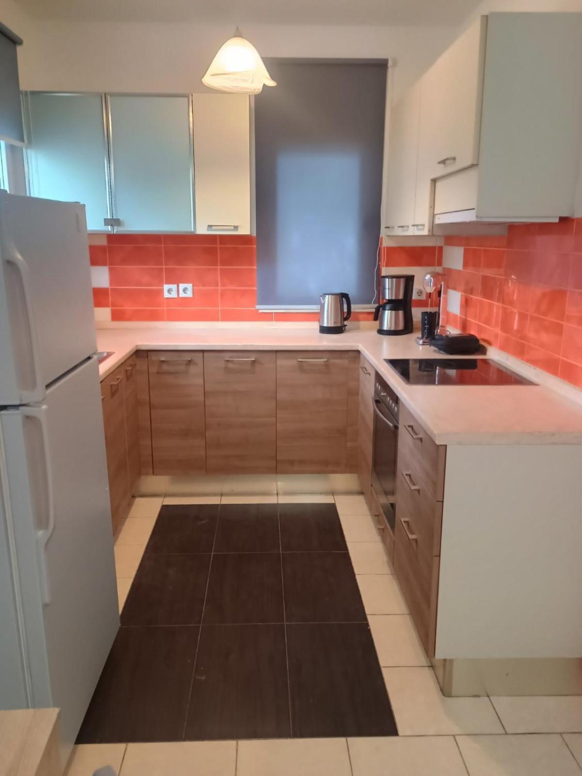 Nikitas Apartments & Loft Κως Πόλη Εξωτερικό φωτογραφία