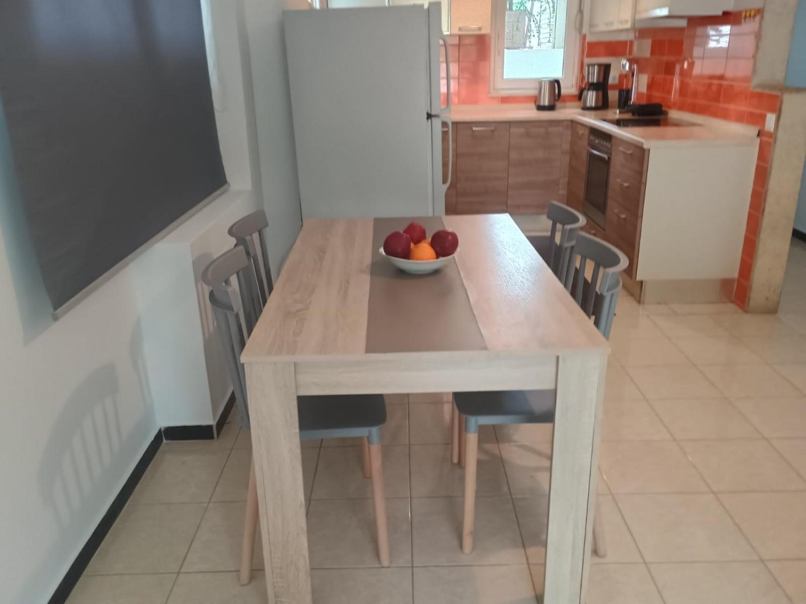 Nikitas Apartments & Loft Κως Πόλη Εξωτερικό φωτογραφία